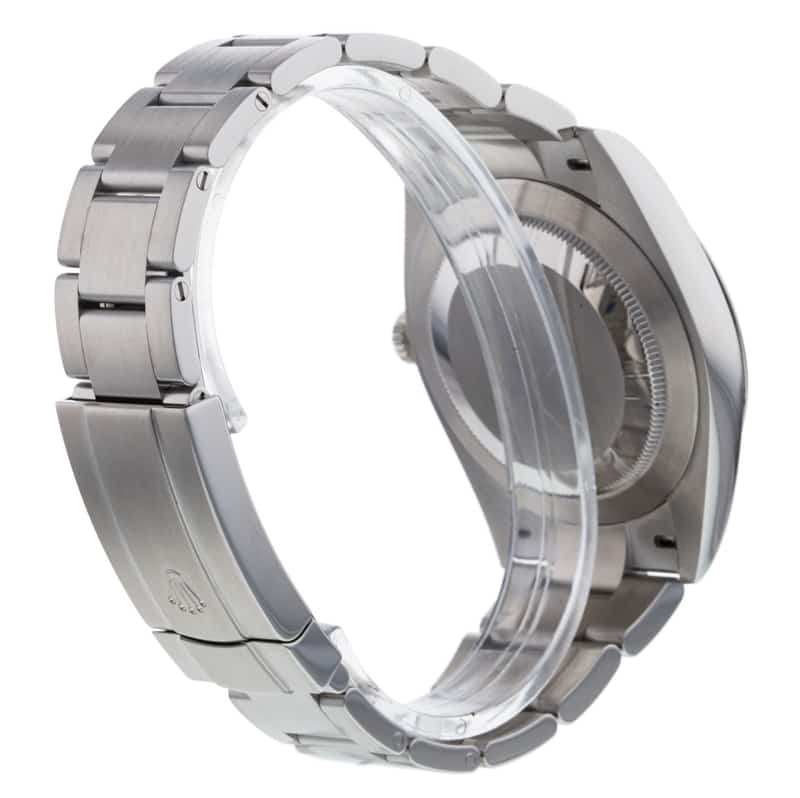 Rolex Oyster Perpetual 124300